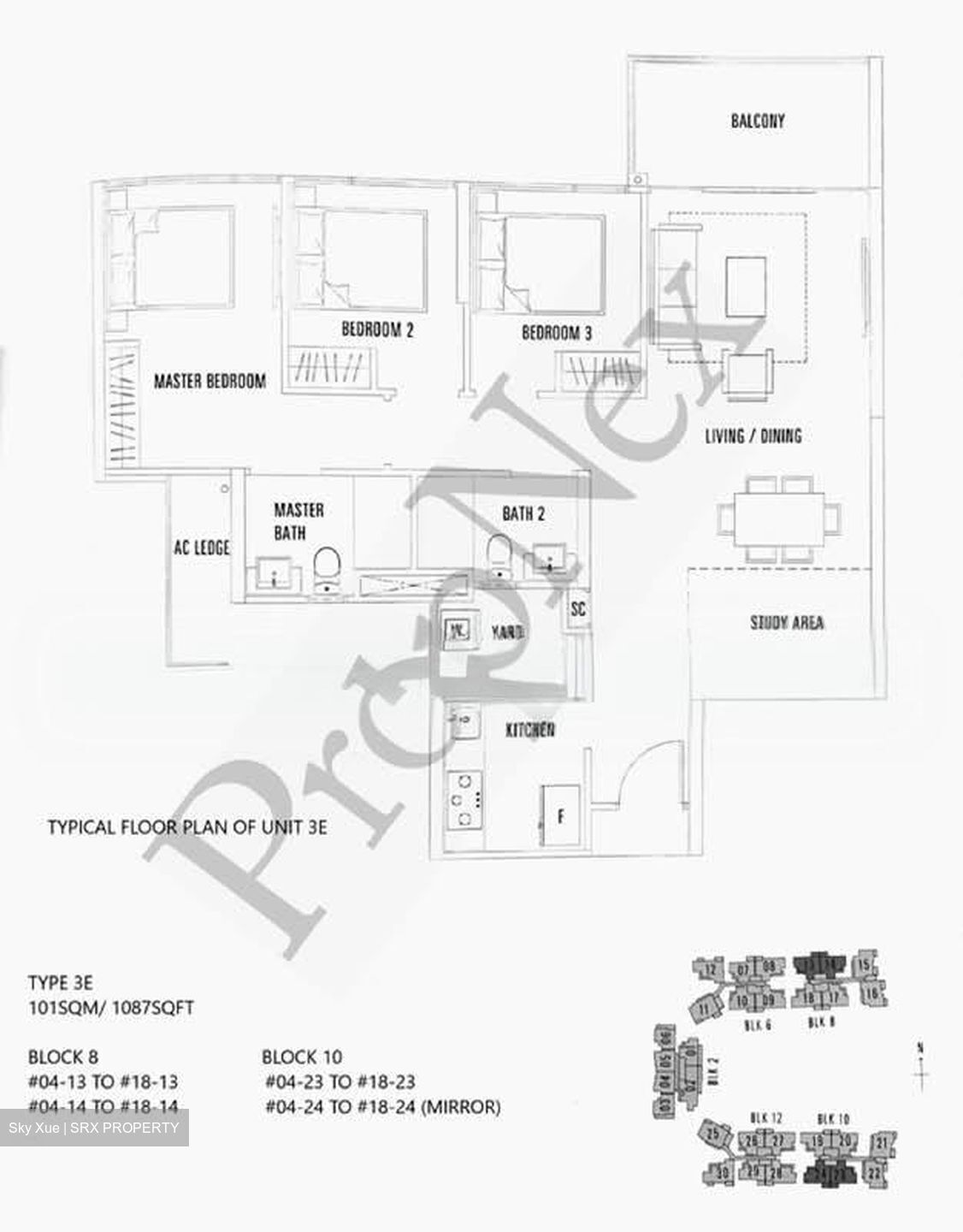 Lake Life (D22), Condominium #575493111